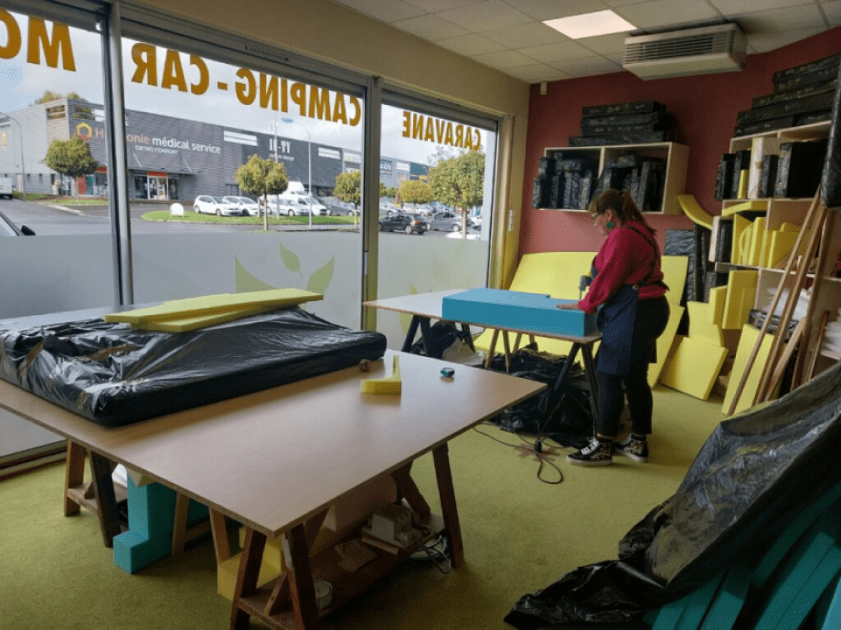 La Maison Du Matelas Magasin De Literie En Ille Et Vilaine 35 04 22